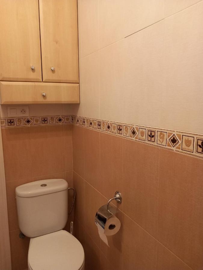 Vakantiehuis Casa Abuela Antonia