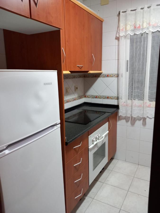 Casa Abuela Antonia Vakantiehuis