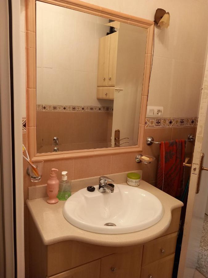 Casa Abuela Antonia Vakantiehuis *