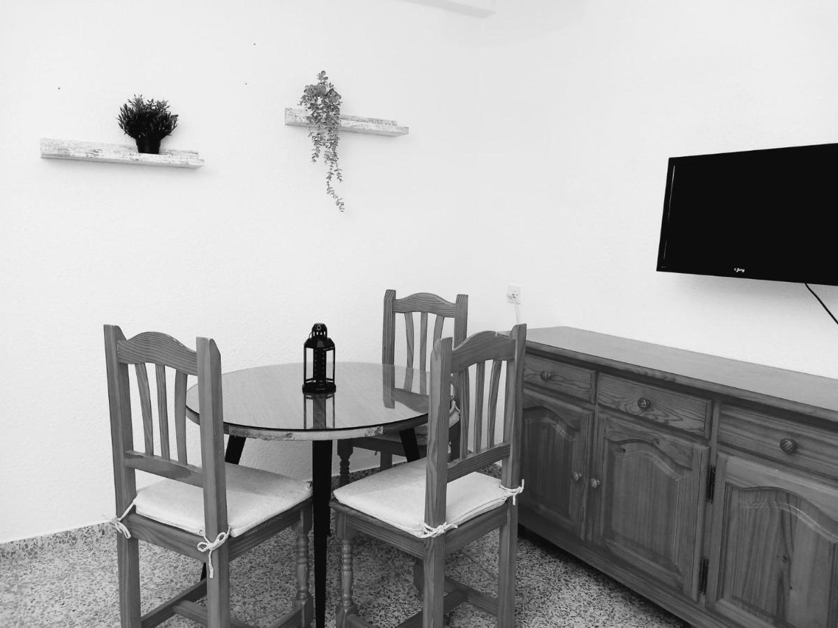 Casa Abuela Antonia Vakantiehuis